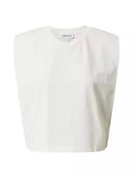 Топ Edited MILENA, кремовый