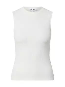 Топ EDITED Naela, белый