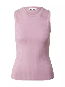 Топ EDITED Naela, фиолетовый