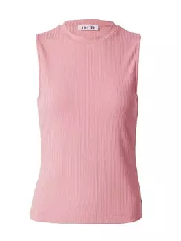 Топ EDITED Naela, розовый