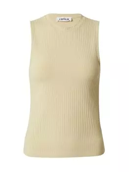 Топ Edited NAELA, зеленый