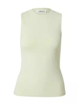 Топ Edited NAELA, зеленый