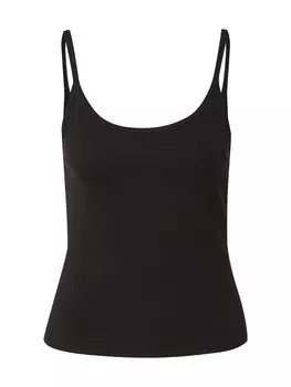 Топ EDITED Nina, черный