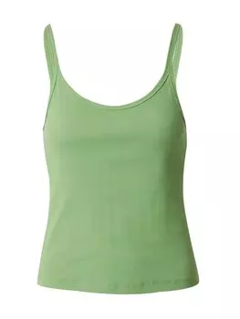 Топ EDITED Nina, зеленый
