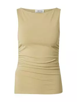 Топ EDITED Noemi, коричневый