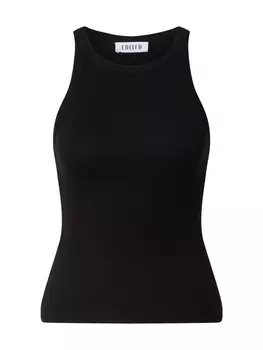 Топ Edited ORELIA, черный