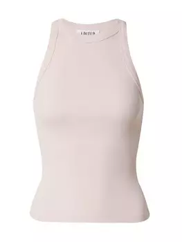 Топ Edited ORELIA, фиолетовый