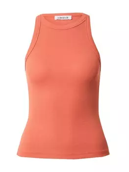 Топ Edited ORELIA, красный