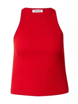 Топ Edited ORELIA, красный