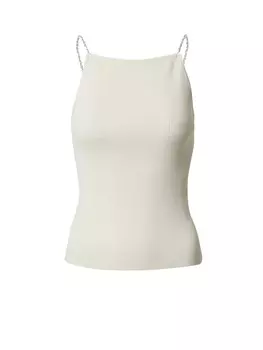 Топ Edited OTTONIA, бежевый