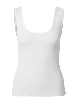 Топ Edited QUINTA, белый