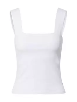 Топ Edited RAFAELA, белый