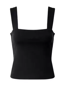 Топ Edited RAFAELA, черный