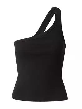 Топ Edited RAGNA, черный