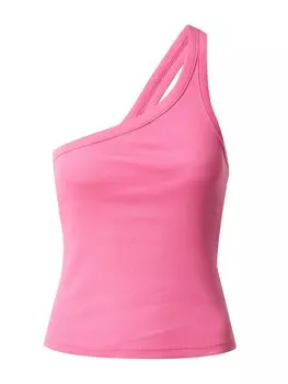 Топ Edited RAGNA, розовый