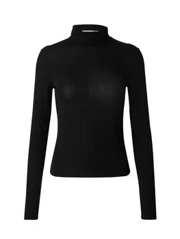 Топ EDITED Raya, черный