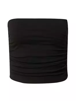 Топ EDITED Severina, черный