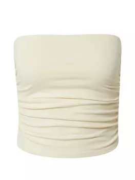 Топ EDITED Severina, крем