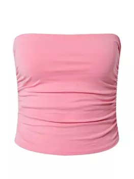 Топ EDITED Severina, розовый