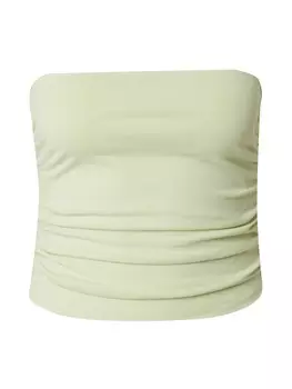 Топ Edited SEVERINA, зеленый