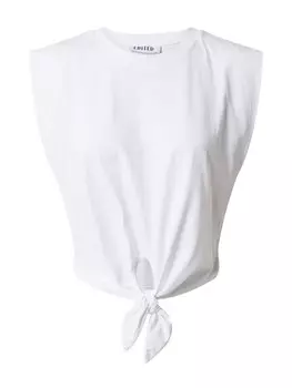 Топ Edited SILJA, белый