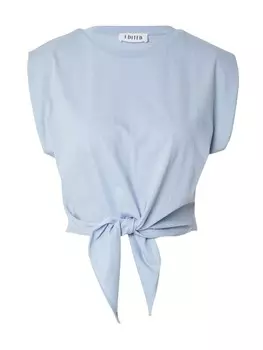 Топ Edited SILJA, синий