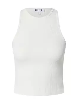 Топ Edited SONIA, белый