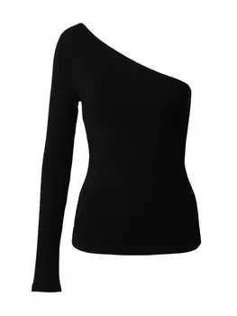 Топ Edited TANITA, черный