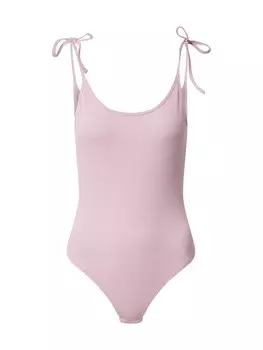 Топ Edited TATUM, фиолетовый