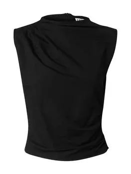 Топ Edited VILANA, черный