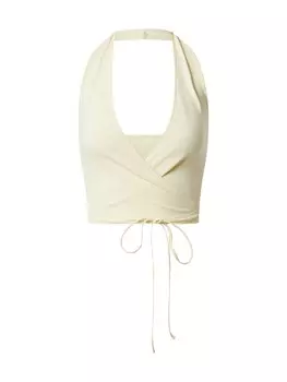 Топ Edited VILMA, бежевый