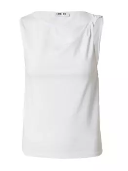 Топ Edited WIEBKE, белый