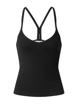 Топ Edited XIAO, черный