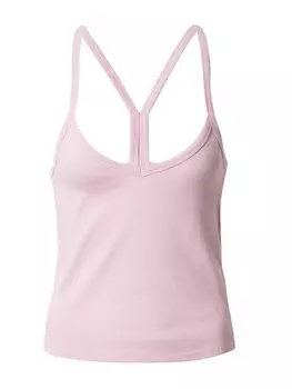 Топ Edited XIAO, розовый