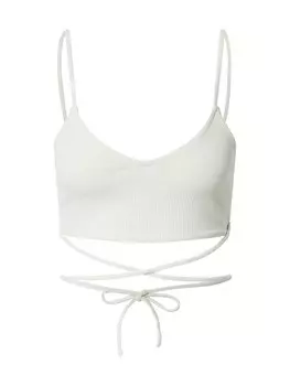 Топ EDITED Zenia, крем