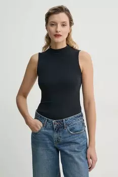 Топ Effortless Tank Levi'S, черный