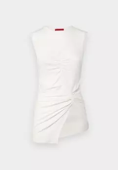 Топ EGISTO MAX&Co., белый