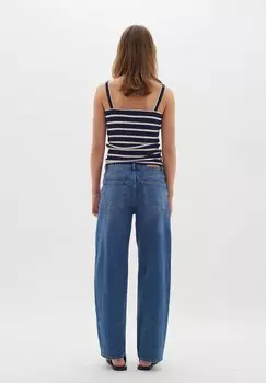 Топ Egna InWear, белый