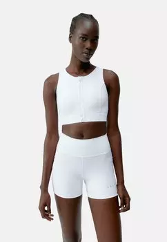 Топ EIDER Born Living Yoga, белый