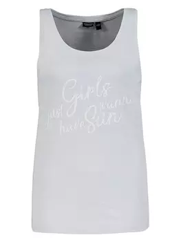 Топ Eight2Nine, светло-серый