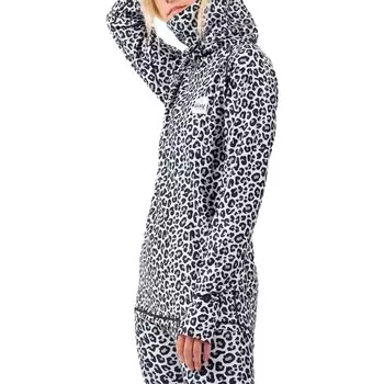 Топ Eivy Icecold Gaiter, цвет Snow Leopard