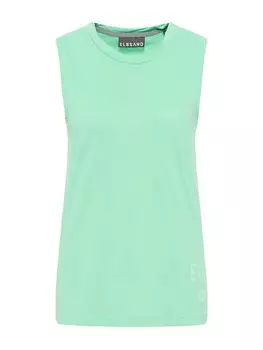 Топ ELBSAND Meevi, зеленый
