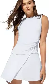 Топ Eleven by Venus Williams Fallen Petals Tank, цвет Bright White