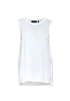Топ Elias Rumelis Blair, белый
