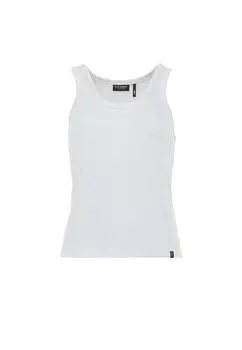 Топ Elias Rumelis CLARA, белый
