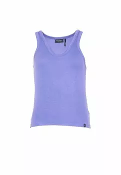 Топ Elias Rumelis Clara, фиолетовый
