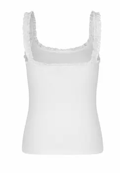 Топ ELINEA mbyM, белый