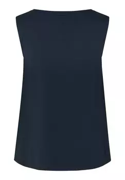 Топ ELISA Masai, темно-синий