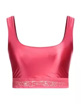 Топ Elisabetta Franchi, фуксия