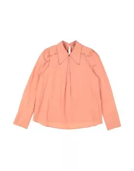 Топ Elisabetta Franchi, розовый